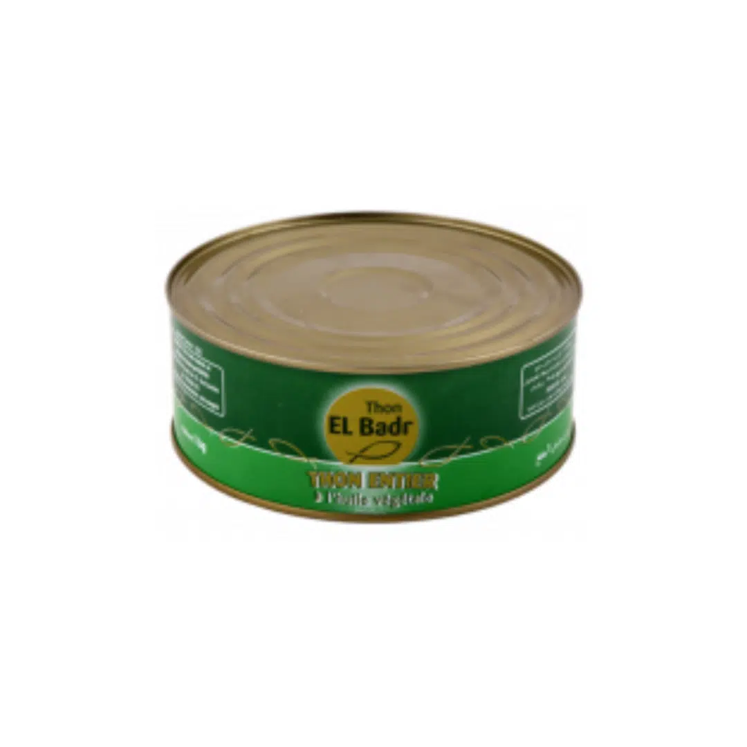 THON HV 1 KG EL BADR