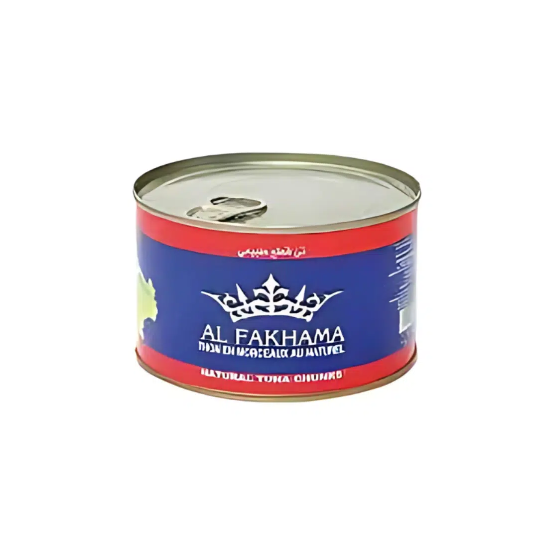 THON HV 400 GR AL FAKHAMA