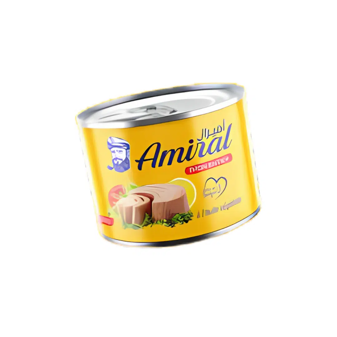THON HV 400 GR AMIRAL