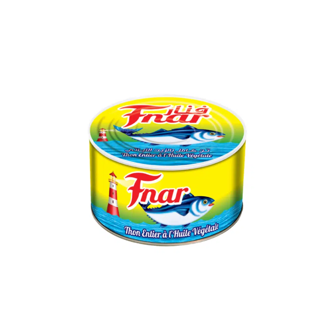 THON HV 400 GR FNAR