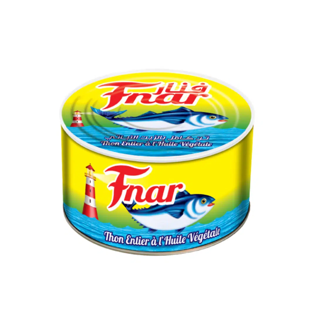 THON HV 400 GR FNAR