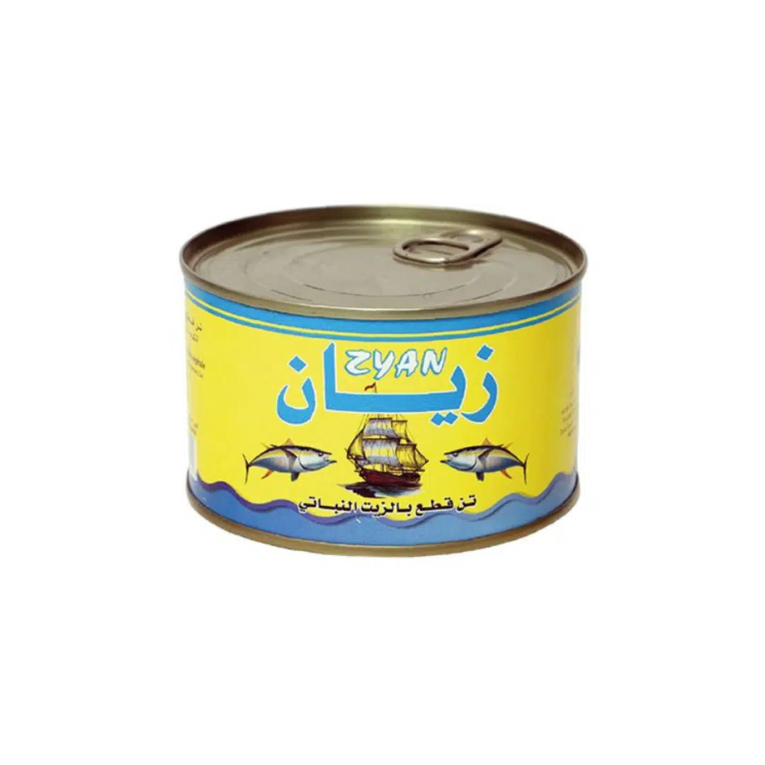THON HV 400 GR ZAYEN