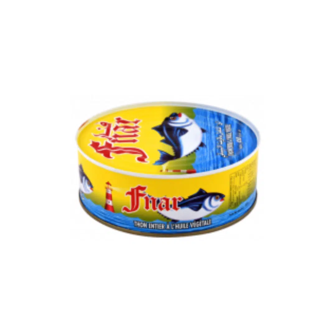 THON HV 700 GR JAUNE FNAR
