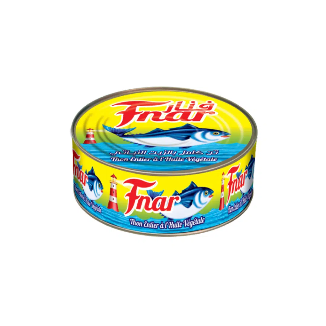 THON HV 850 GR FNAR