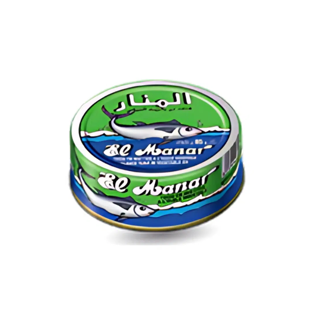THON HV 85 GR EL MANAR