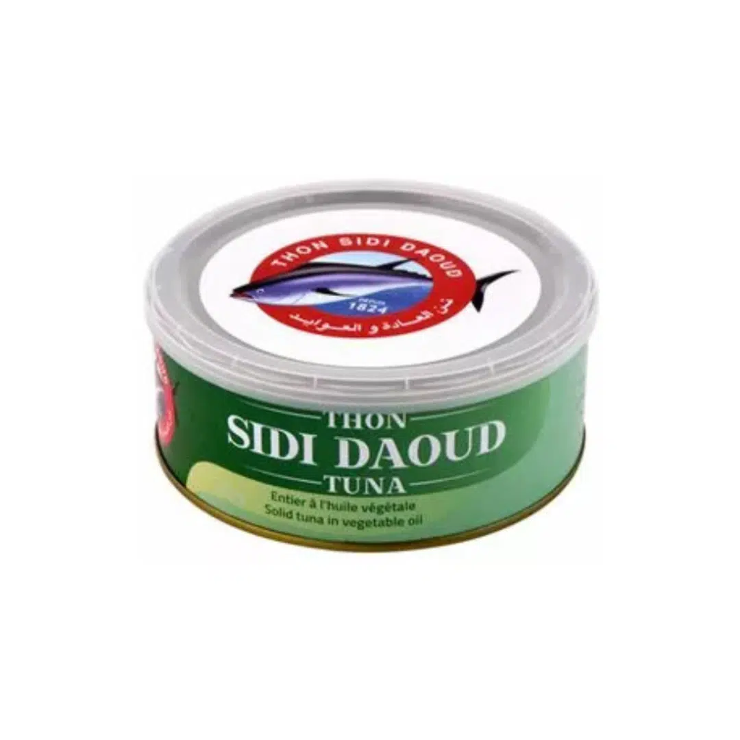 THON HV 950 GR SIDI DAOUED