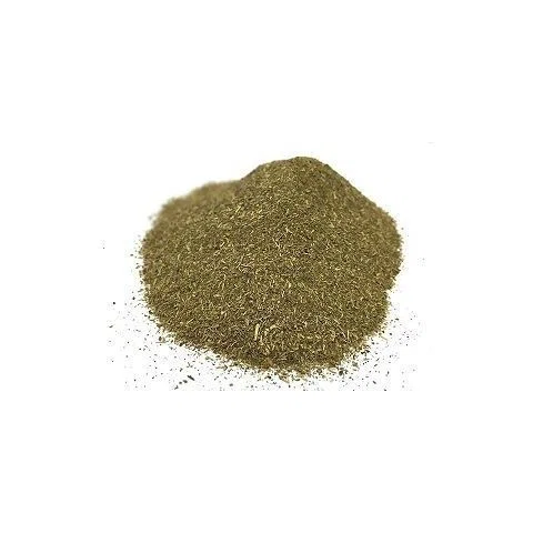 THYM MOULU