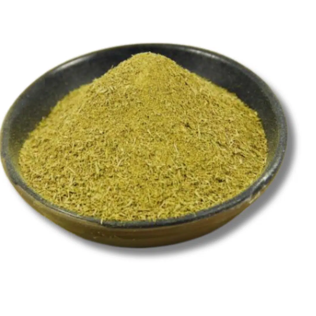 THYM MOULU
