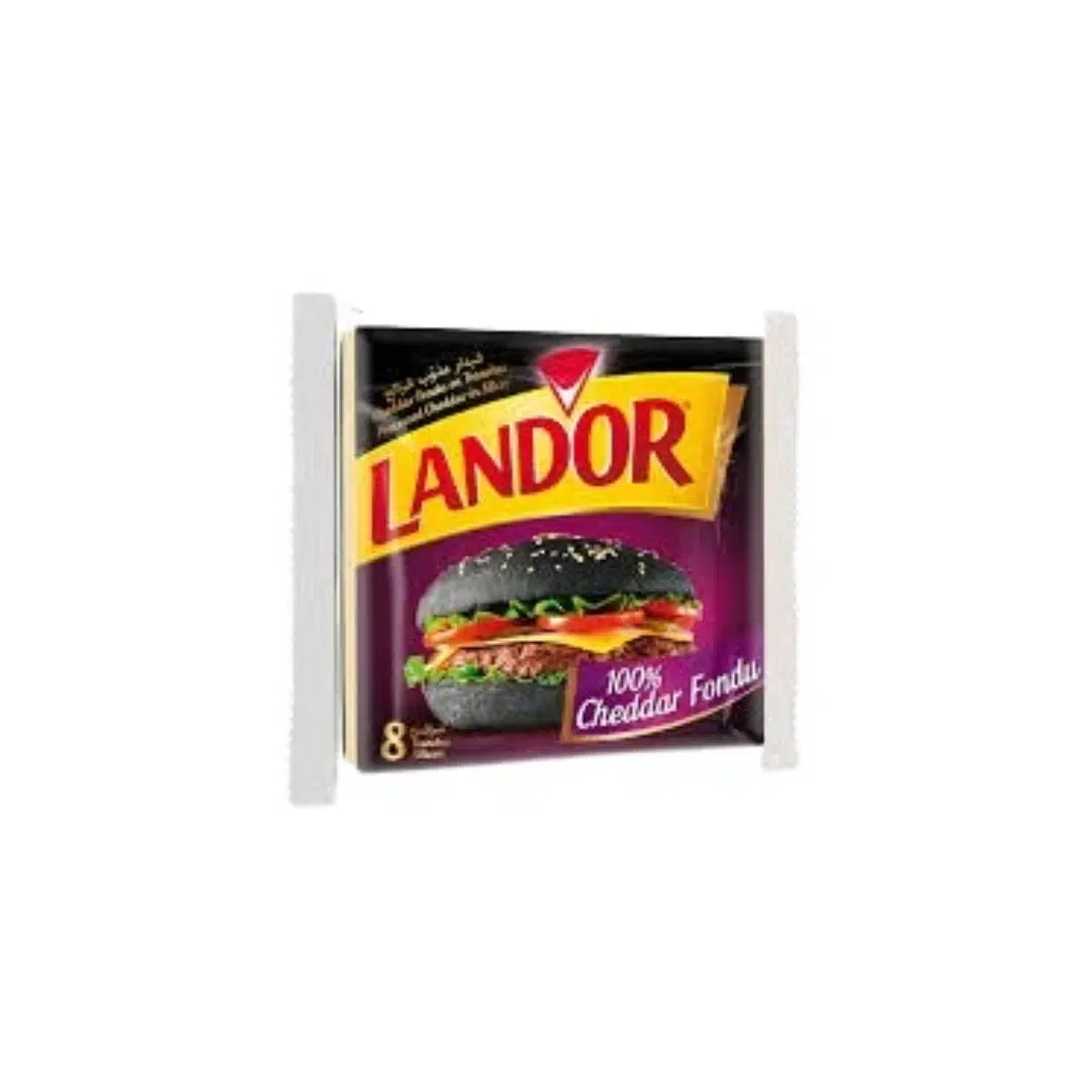 TRANCHETTE DE 08 CHEDDAR LAND'OR