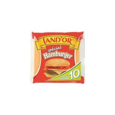 TRANCHETTE DE 10 HUMBERGER LAND'OR