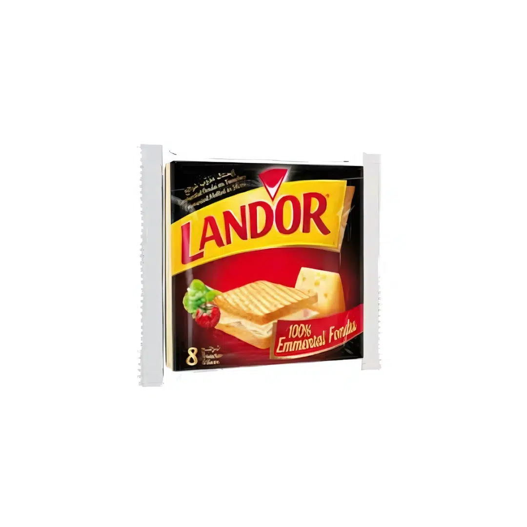 TRANCHETTE EMMENTAL 08T LAND'OR
