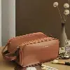 Trousse en Simili Cuir