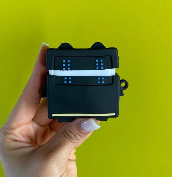 Etui pour airpods 3 حافظة سماعات
