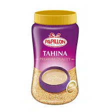 TAHINA 400 GR POT PAPPILON