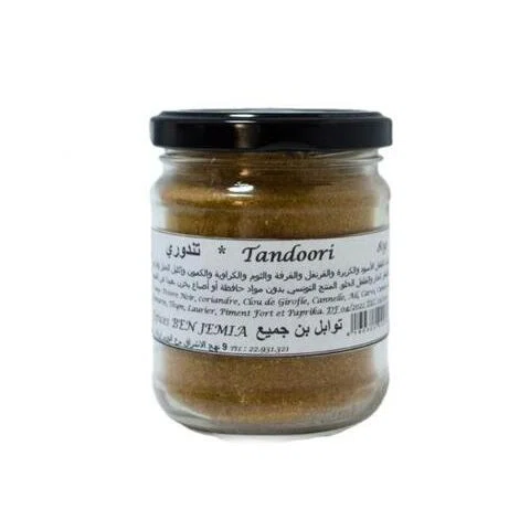 TANDOORI 80 GR