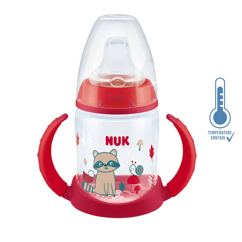 Tasse FC Temperature Controle 150ml