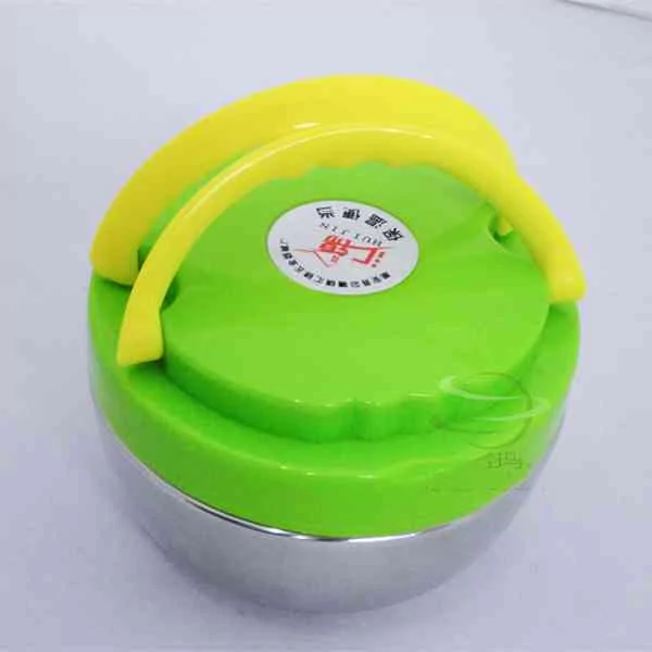 Boîte à lunch thermique de 1200 ml