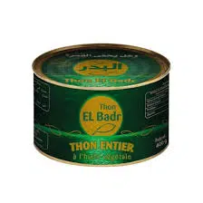 THON HV 2,050 KG EL BADR