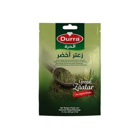 Thym vert 400 g