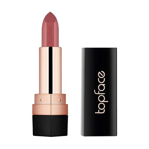 Topface - Rouge À Lèvres Creamy Pink Rosy 006