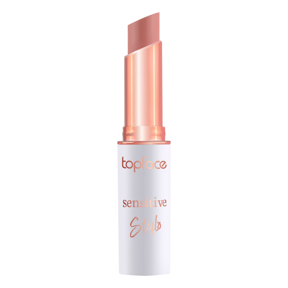 Topface - Lipstick Stylo Sensitive Nude More 002