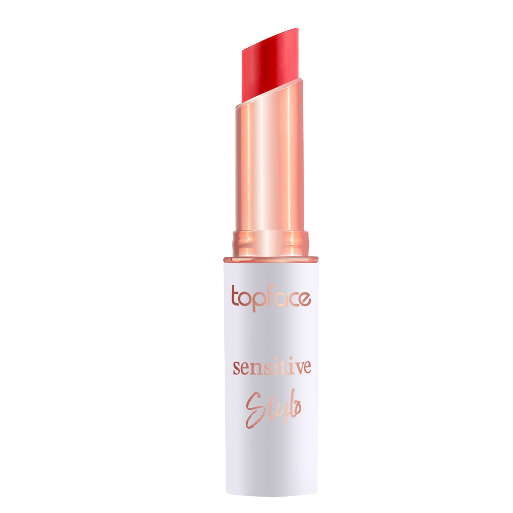 Topface - Lipstick Stylo Sensitive More Kiss 010