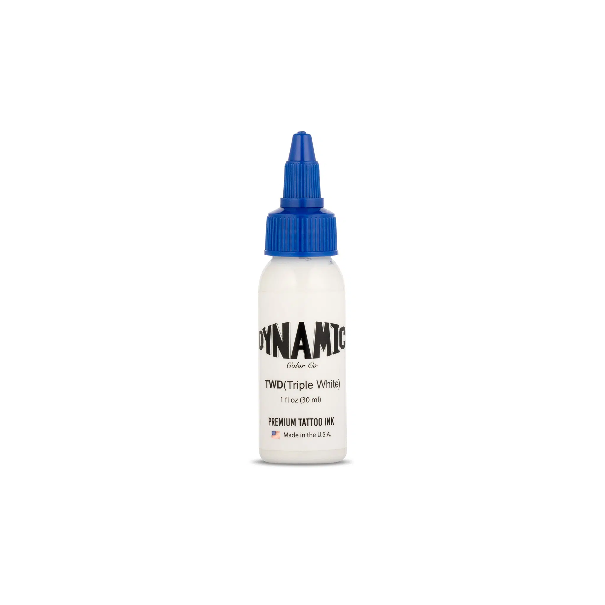 TRIPLE WHITE 30ML DYNAMIC