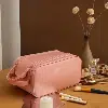 Trousse en Simili Cuir