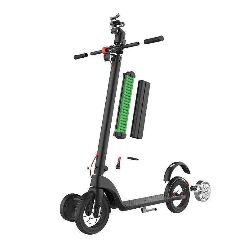Trottinette Électrique X7 Pro