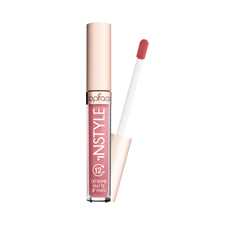 Topface - Instyle Extreme Matte Lip Paint 002