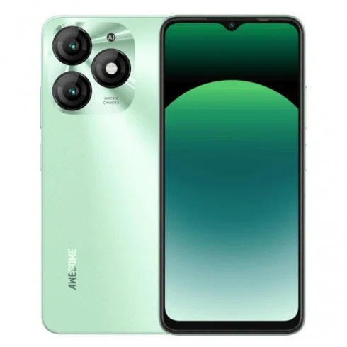 Smartphone ITEL A50 - 2Go/64Go + Ecouteur sans fil