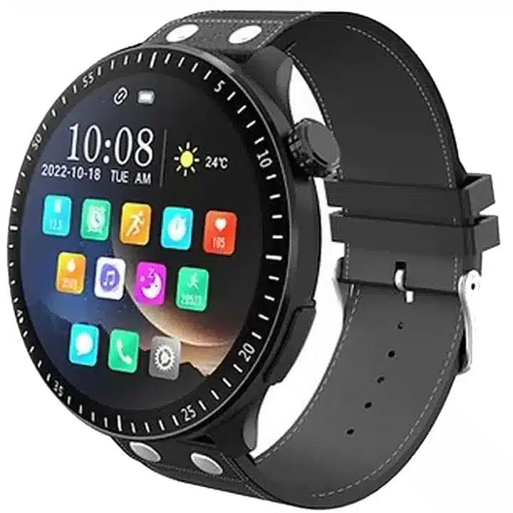 Smartwatch HainoTeko RW-40