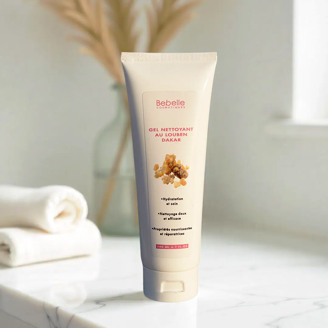 Bebelle™ Gel Nettoyant