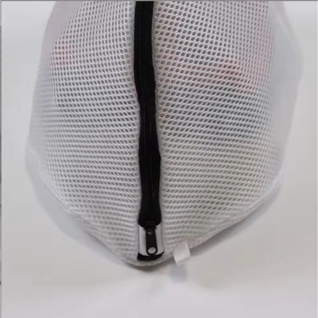 Sac de Lavage pour Chaussures 2pieces– Protection Ultra-Résistante