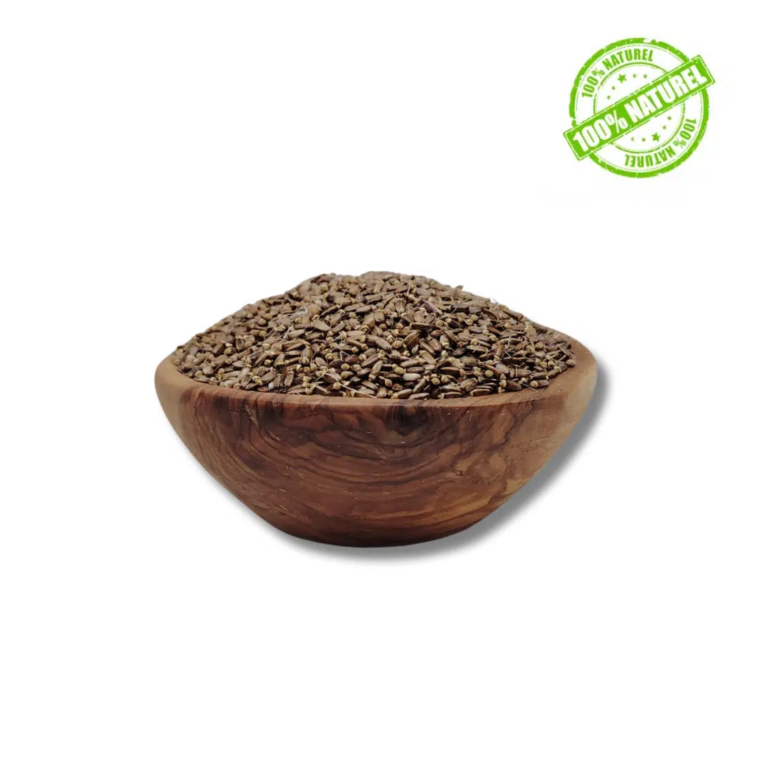بذور شوك الجمل - 100غ
