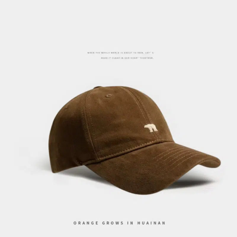 Casquette Bear
