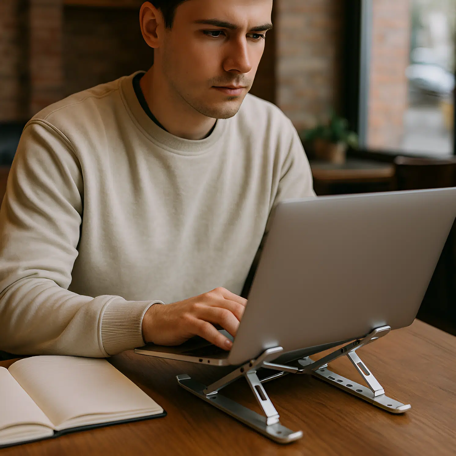 Libérez votre créativité avec notre support pc