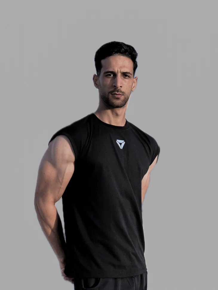 LIFTING CUT OFF TANK