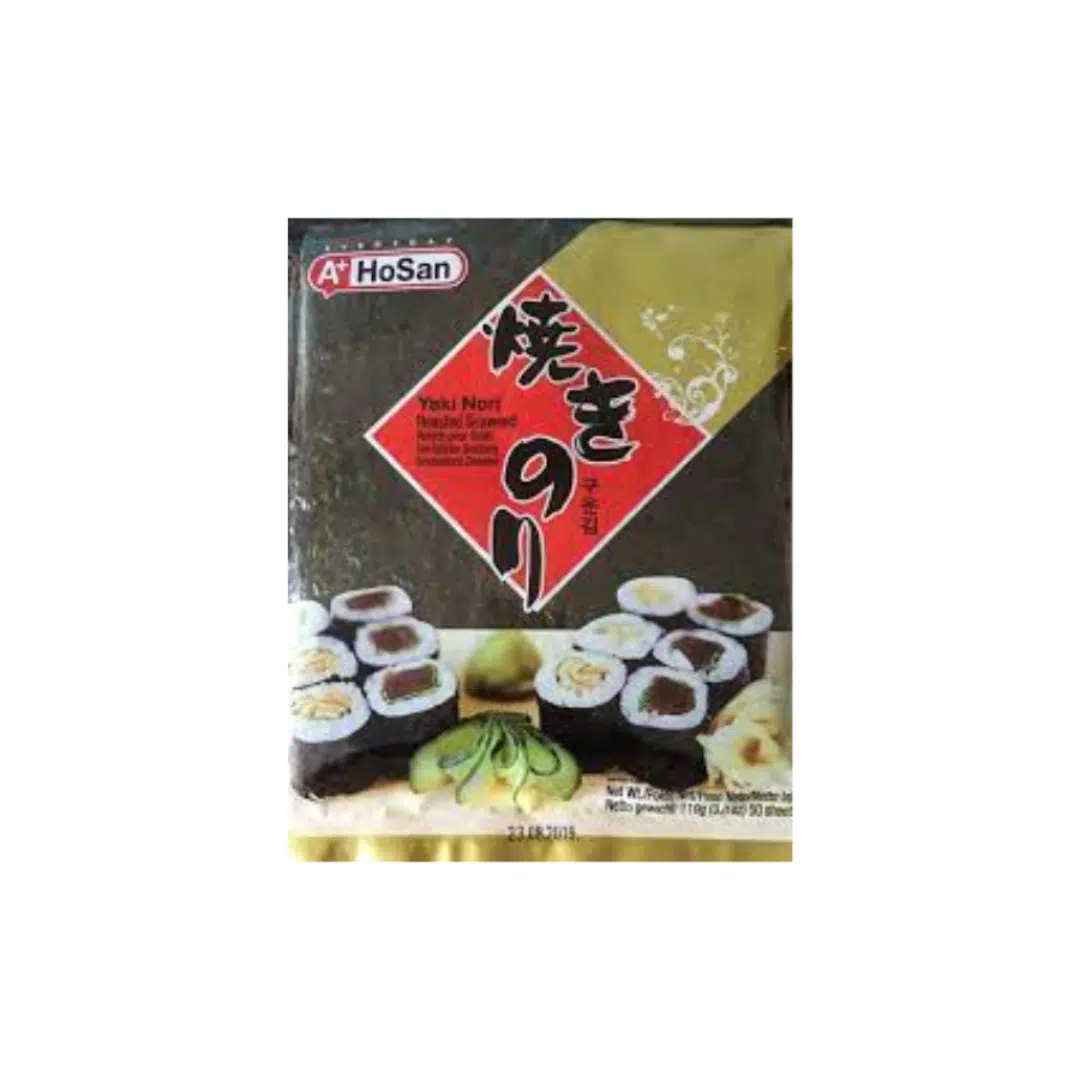 VARECH GOMEZ SUCHI 110 GR HOSAN