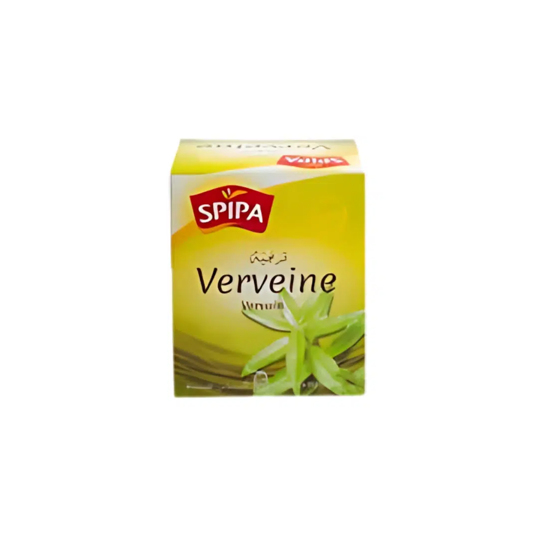 VERVEINE INFUSION 10 PCS
