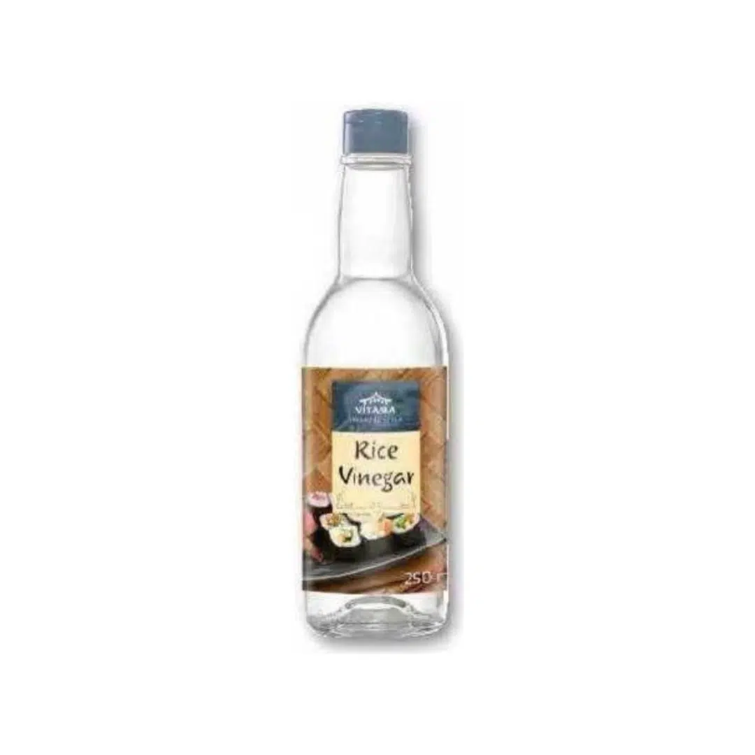 VINAIGRE DE RIZ 250 ML VITASIA