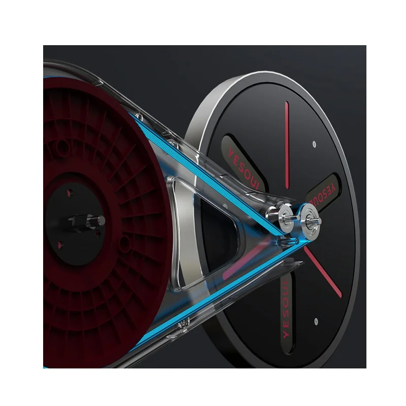 SPINNING BIKE INDOOR SMART YESOUL S3 NOIR