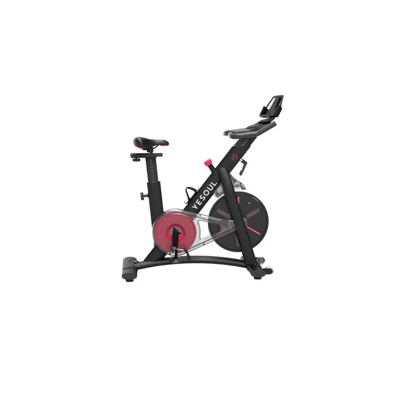SPINNING BIKE INDOOR SMART YESOUL S3 NOIR