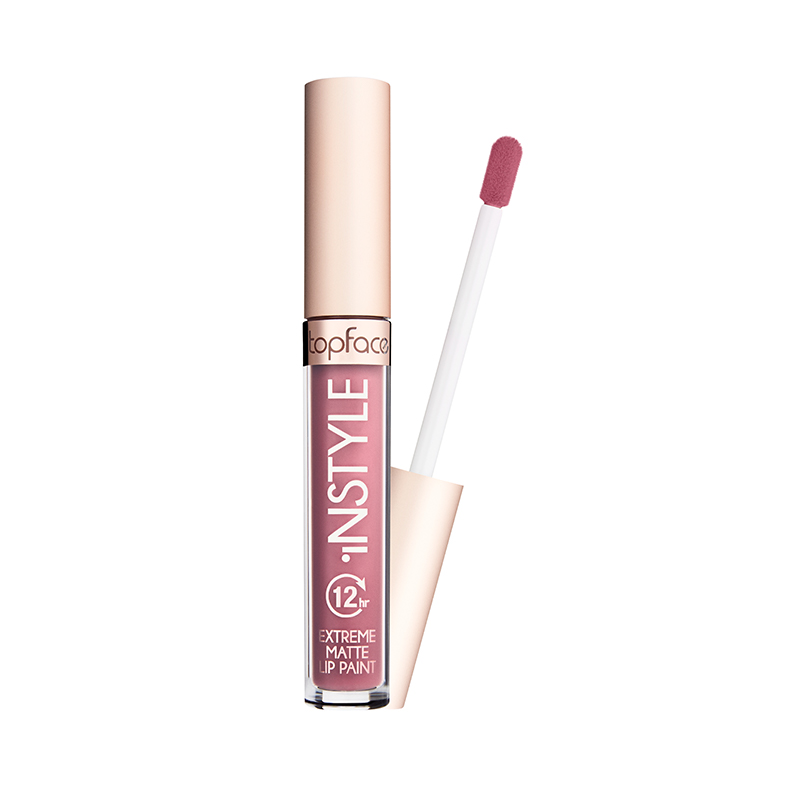 Topface - Instyle Extreme Matte Lip Paint 020