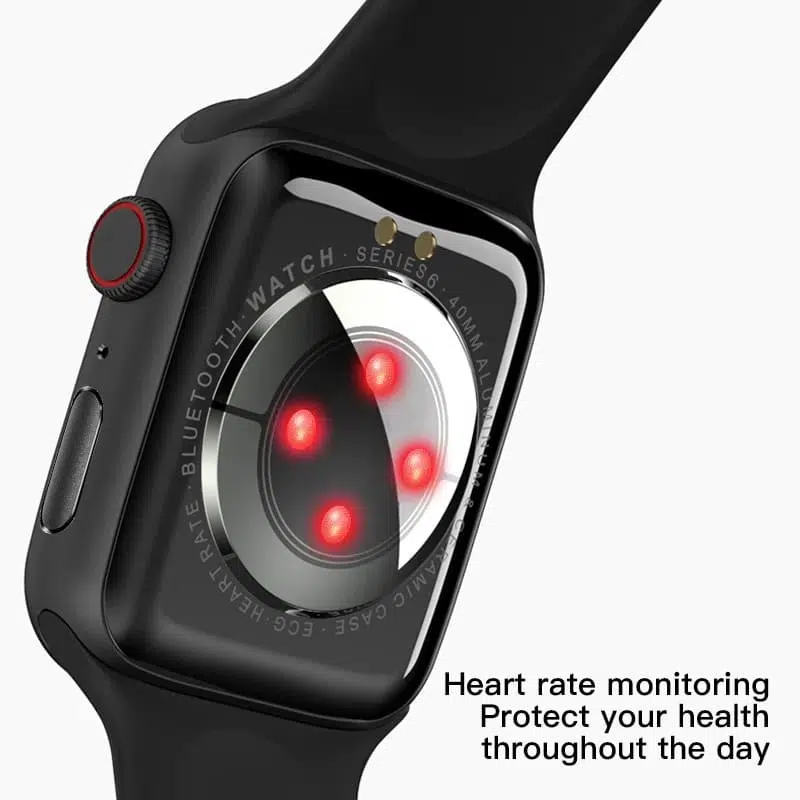 Coffret W26 PRO MAX Serie 8 Montre Connectée + Airpods