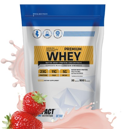 Premium Whey ECO