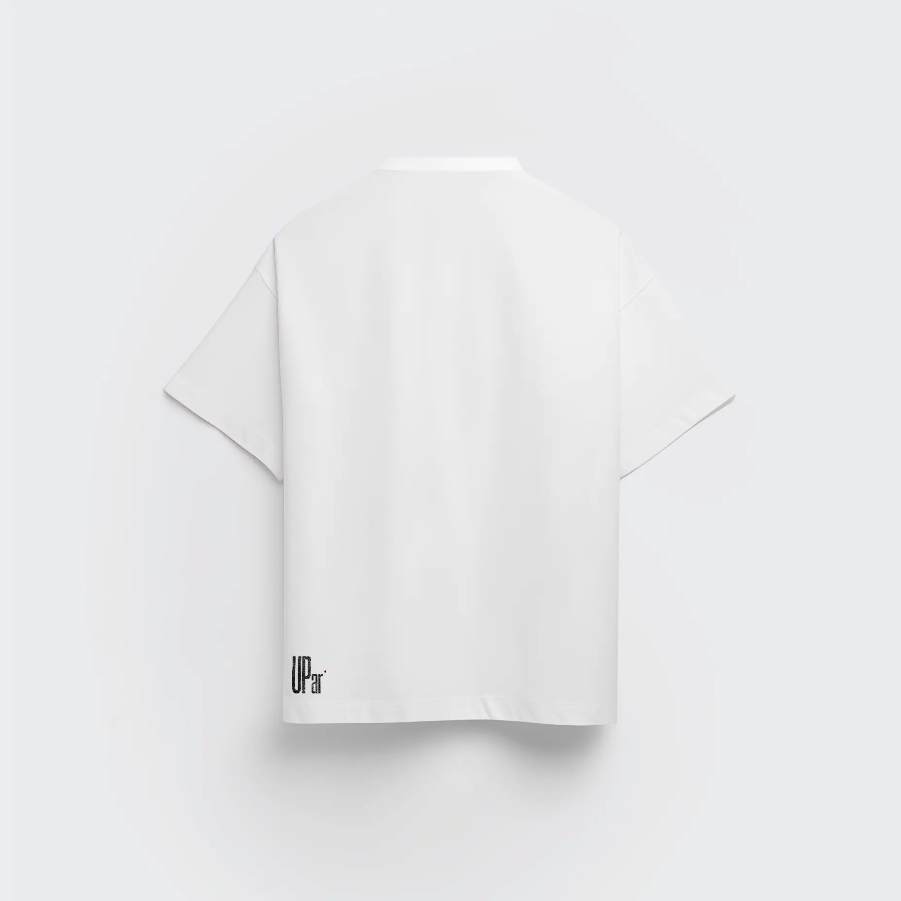 Hoops White T-shirt