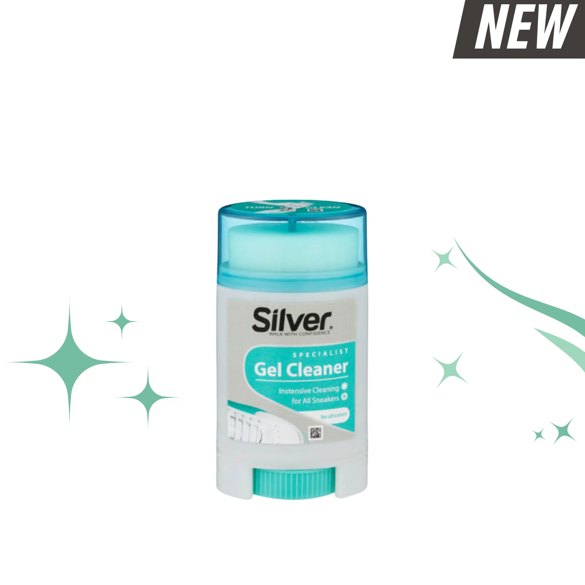 PACK SILVER CLEAN PRO
