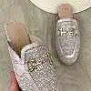 Mule Femme Réf 24