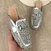 Mule Femme Réf 24